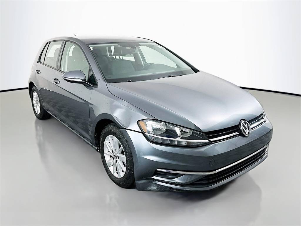 2018 Volkswagen Golf S — Hatchback — 64,893 mi — Shiloh, IL
