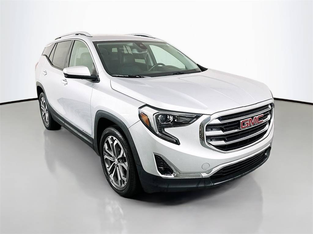 2020 GMC Terrain SLT — SUV — 38,025 mi — Shiloh, IL