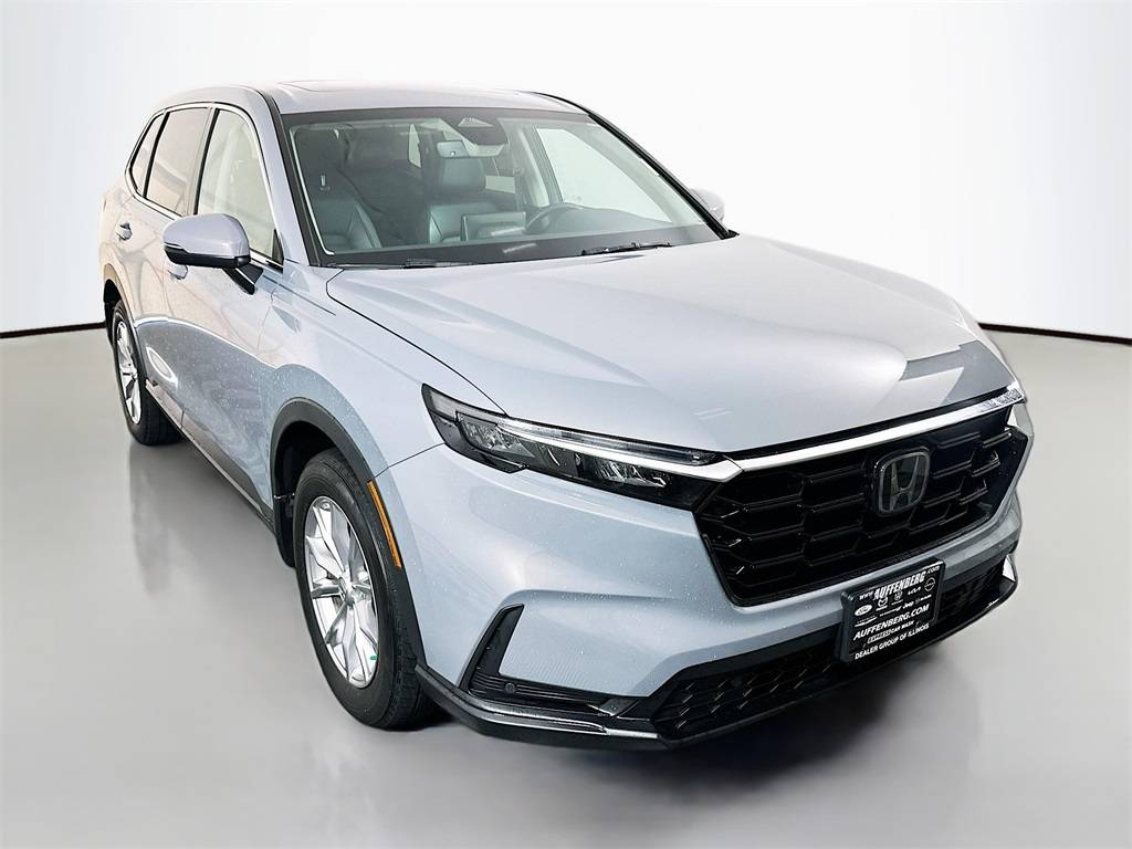 2023 Honda CR-V EX-L — SUV — 54,020 mi — Shiloh, IL