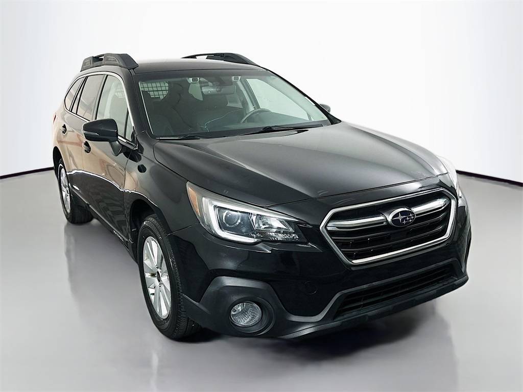 2019 Subaru Outback 2.5i Premium — SUV — 86,911 mi — Shiloh, IL