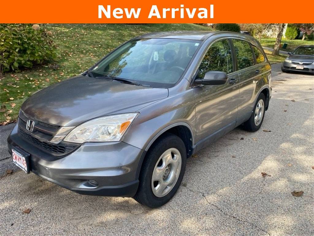 2011 Honda CR-V LX — SUV — 108,810 mi — Shiloh, IL