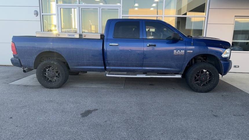 2014 Ram 2500 Tradesman — Pickup Truck — 150,867 mi — Shiloh, IL
