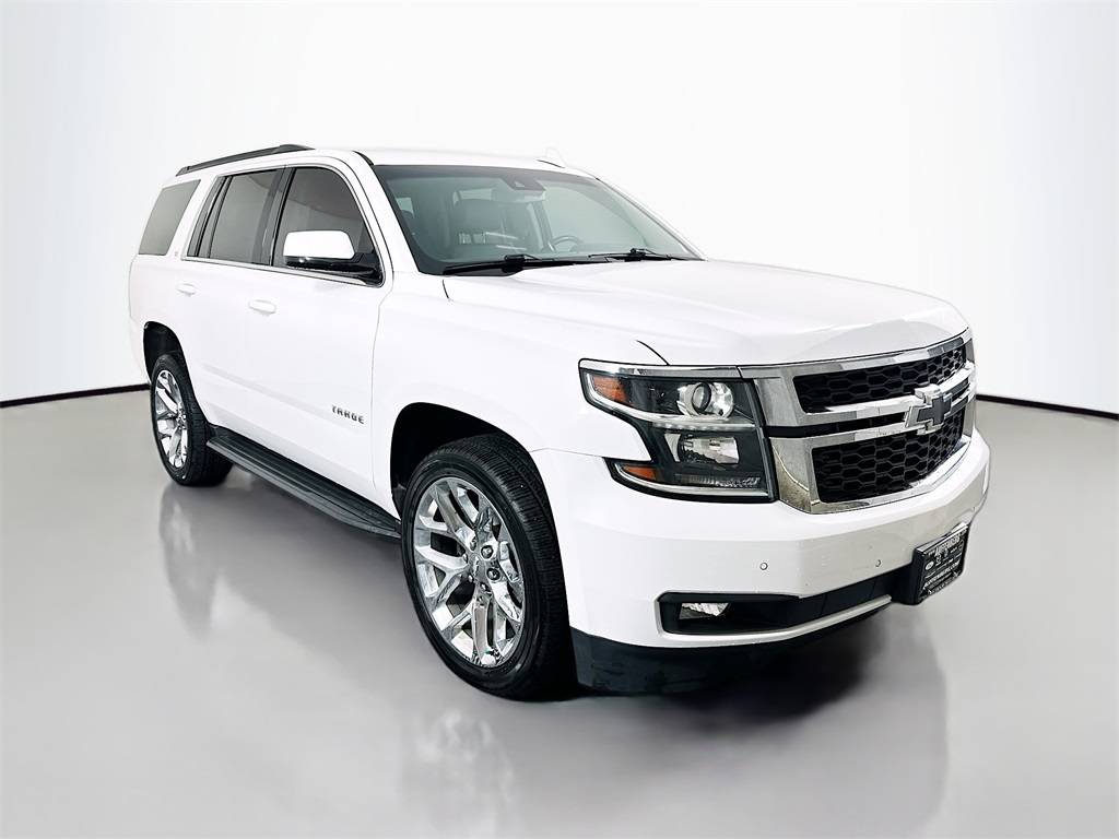 2019 Chevrolet Tahoe LT — SUV — 103,160 mi — Shiloh, IL