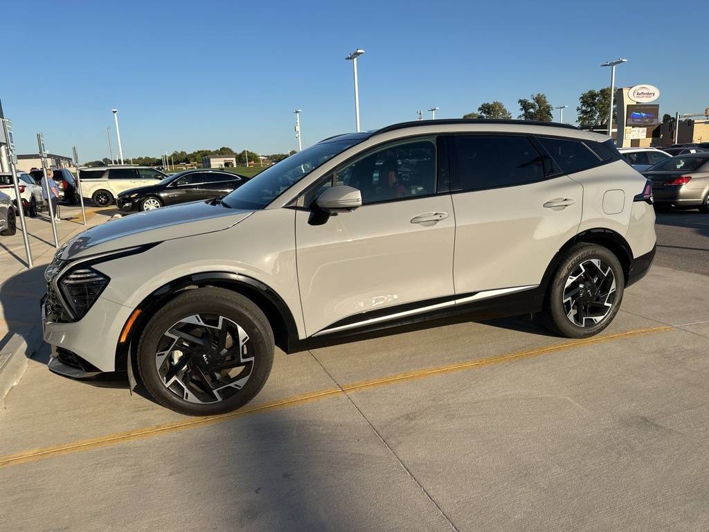 2023 Kia Sportage SX-Prestige — SUV — 30,057 mi — Shiloh, IL