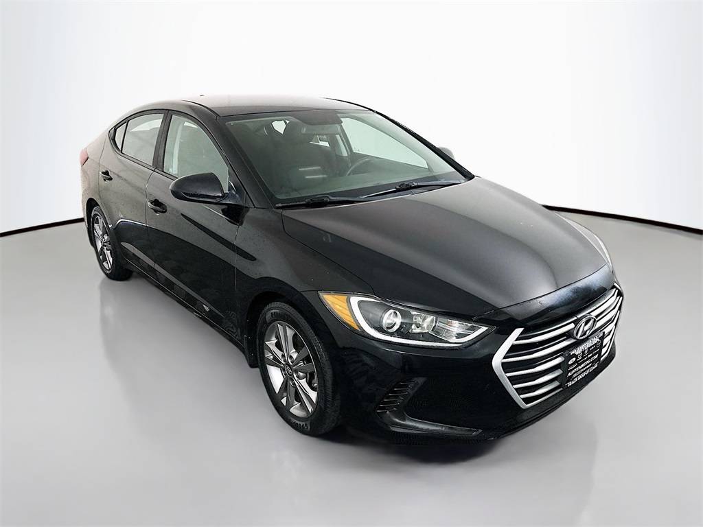 2018 Hyundai Elantra SEL — Sedan — 61,490 mi — Shiloh, IL