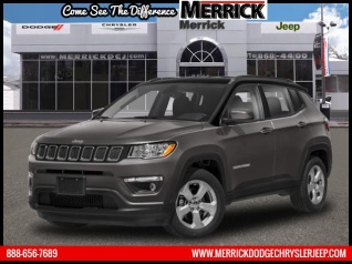 New Jeep Suvs For Sale In Point Lookout Ny Truecar