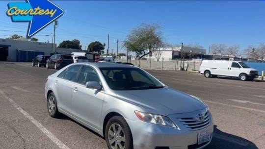 2007 Toyota Camry LE — Sedan — 115,536 mi — Phoenix, AZ