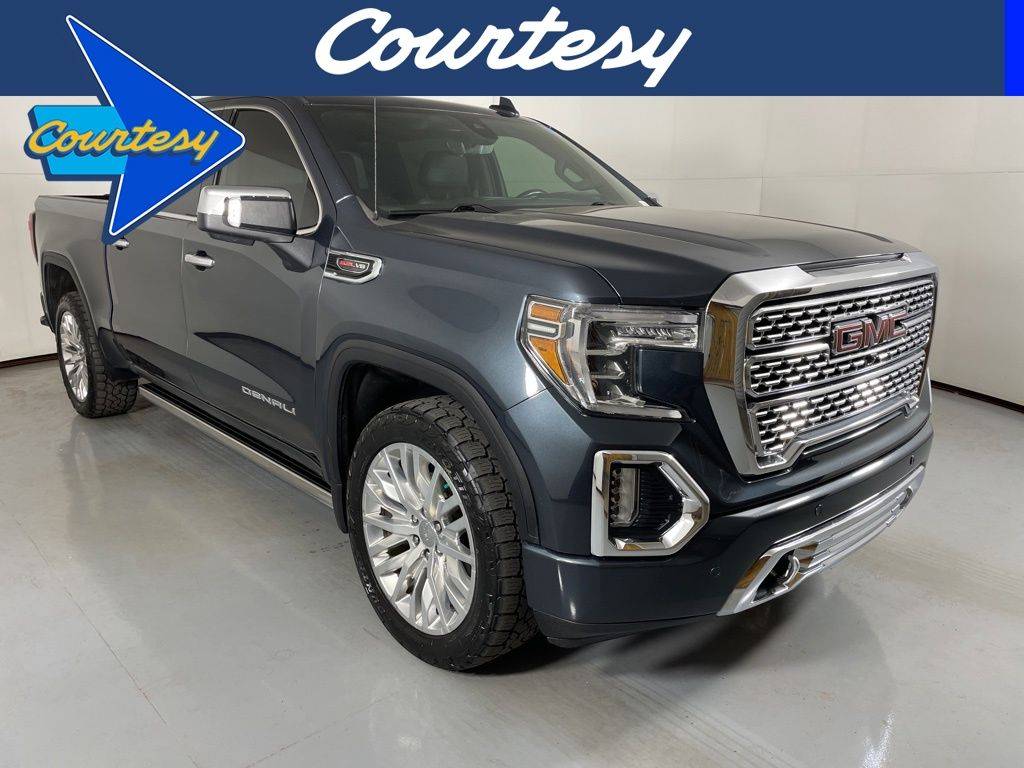 2019 GMC Sierra 1500 Denali — Pickup Truck — 103,559 mi — Phoenix, AZ