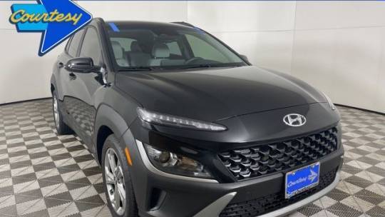 2023 Hyundai Kona SEL — SUV — 46,541 mi — Phoenix, AZ