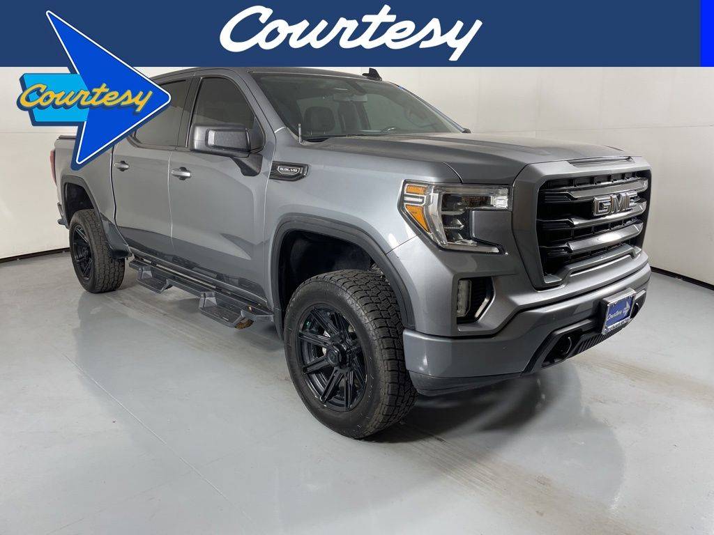 2020 GMC Sierra 1500 Elevation — Pickup Truck — 84,822 mi — Phoenix, AZ