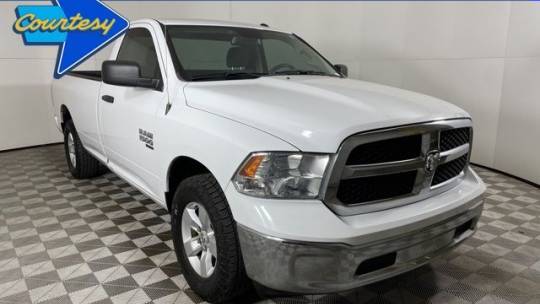 2019 Ram 1500 Classic Tradesman — Pickup Truck — 76,752 mi — Phoenix, AZ