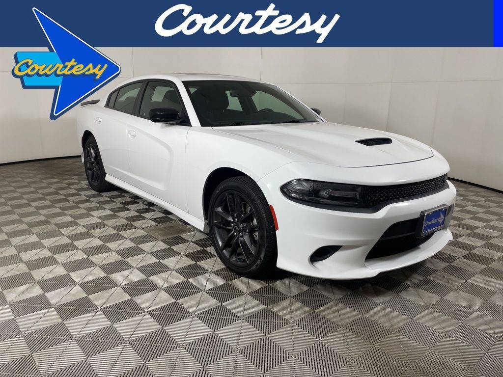 2021 Dodge Charger GT — Sedan — 61,852 mi — Phoenix, AZ