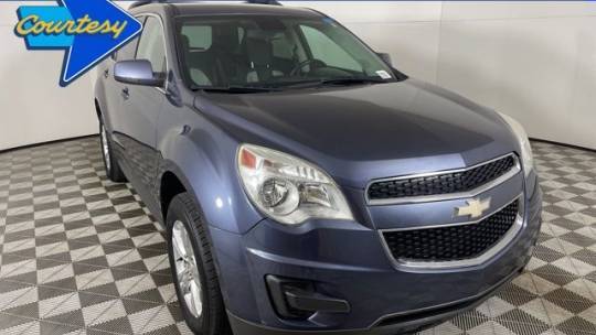 2013 Chevrolet Equinox LT — SUV — 106,587 mi — Phoenix, AZ