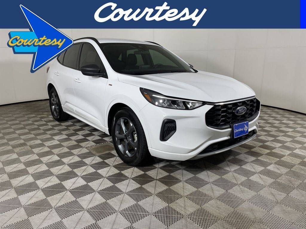 2023 Ford Escape ST-Line — SUV — 44,405 mi — Phoenix, AZ