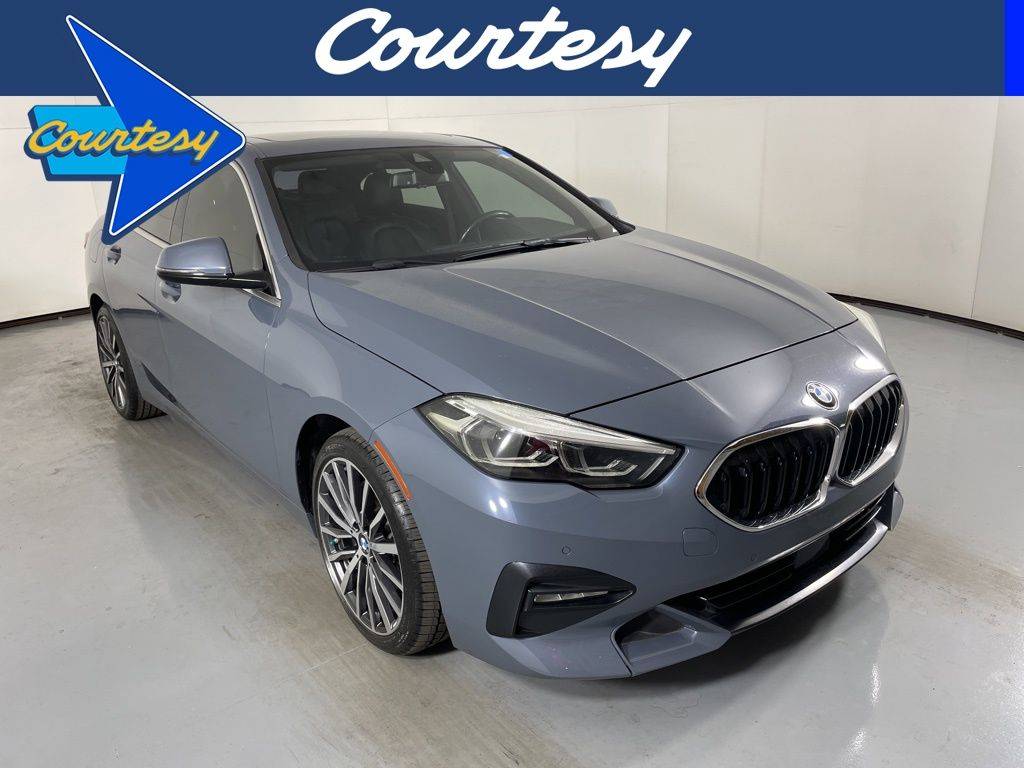 2021 BMW 2 Series 228i — Sedan — 50,532 mi — Phoenix, AZ