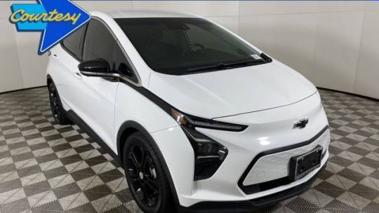 2022 Chevrolet Bolt EV 2LT — Hatchback — 26,646 mi — Phoenix, AZ