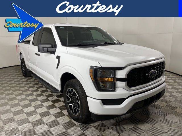 2023 Ford F-150 XL — Pickup Truck — 5,434 mi — Phoenix, AZ