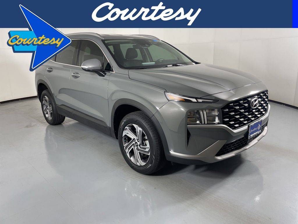 2023 Hyundai Santa Fe SEL — SUV — 31,016 mi — Phoenix, AZ