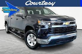 2024 Chevrolet Silverado 1500 LT — Pickup Truck — 30,137 mi — Phoenix, AZ