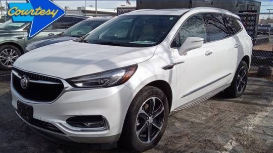 2021 Buick Enclave Essence — SUV — 32,441 mi — Phoenix, AZ