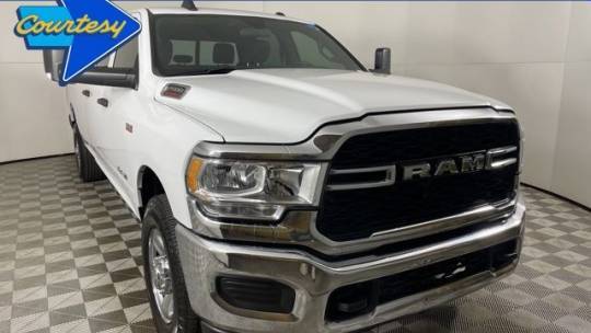 2021 Ram 2500 Tradesman — Pickup Truck — 82,914 mi — Phoenix, AZ