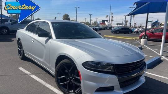 2023 Dodge Charger SXT — Sedan — 6,961 mi — Phoenix, AZ