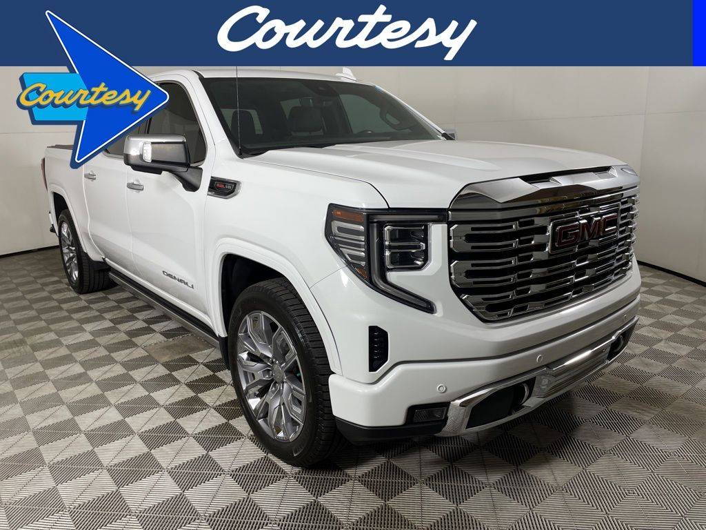 2022 GMC Sierra 1500 Denali — Pickup Truck — 31,641 mi — Phoenix, AZ