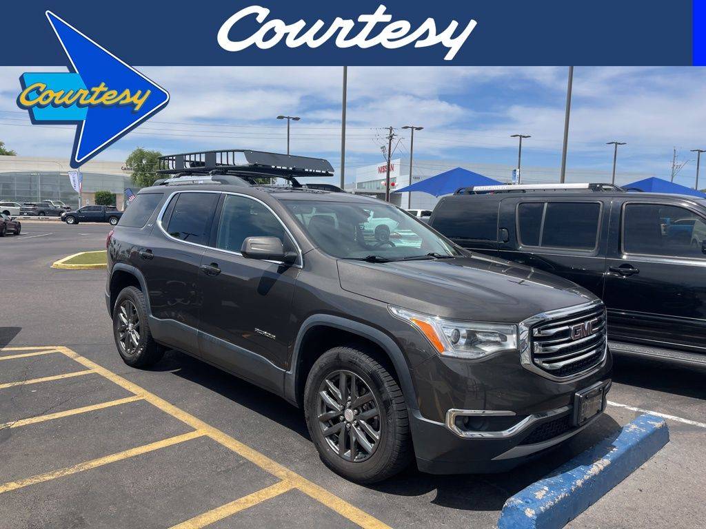 2019 GMC Acadia SLT — SUV — 90,048 mi — Phoenix, AZ