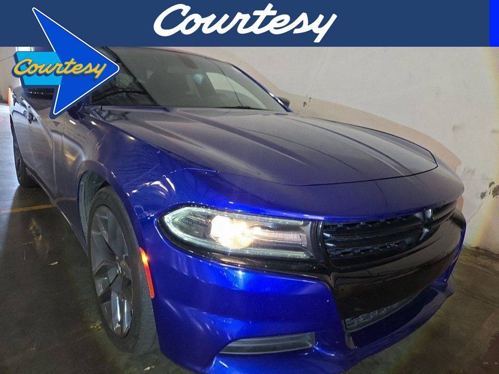 2020 Dodge Charger SXT — Sedan — 62,499 mi — Phoenix, AZ