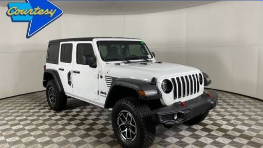 2022 Jeep Wrangler Sport Altitude — SUV — 26,065 mi — Phoenix, AZ