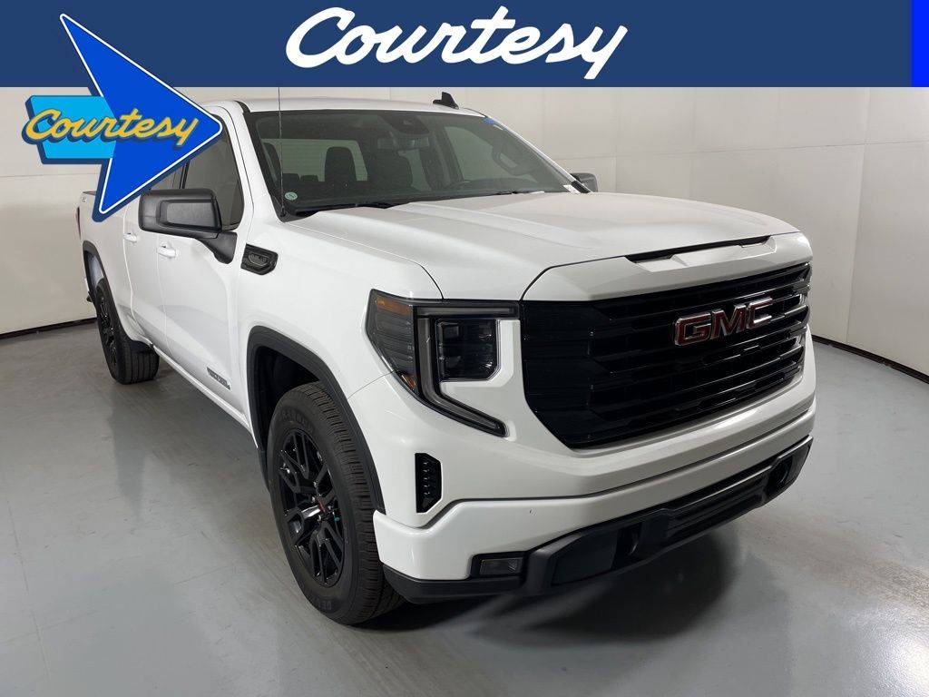 2023 GMC Sierra 1500 Elevation — Pickup Truck — 41,864 mi — Phoenix, AZ