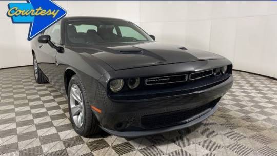 2016 Dodge Challenger SXT — Coupe — 85,700 mi — Phoenix, AZ