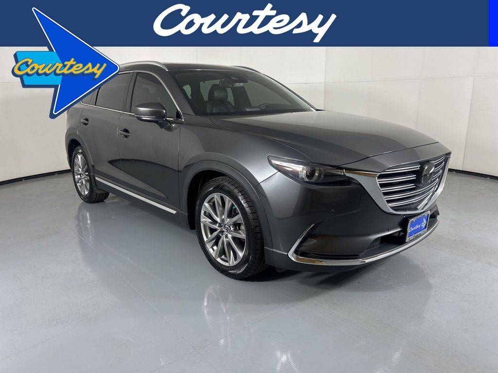 2018 Mazda CX-9 Grand Touring — SUV — 38,735 mi — Phoenix, AZ