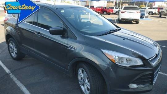 2015 Ford Escape SE — SUV — 69,504 mi — Phoenix, AZ