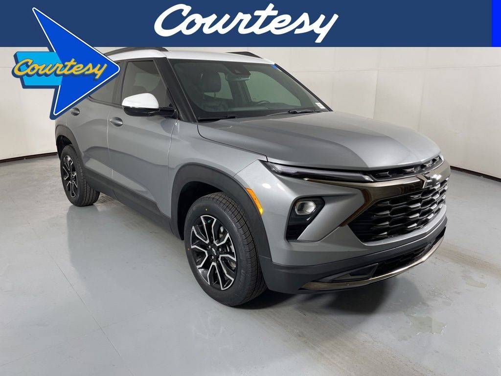 2024 Chevrolet Trailblazer ACTIV — SUV — 25,519 mi — Phoenix, AZ