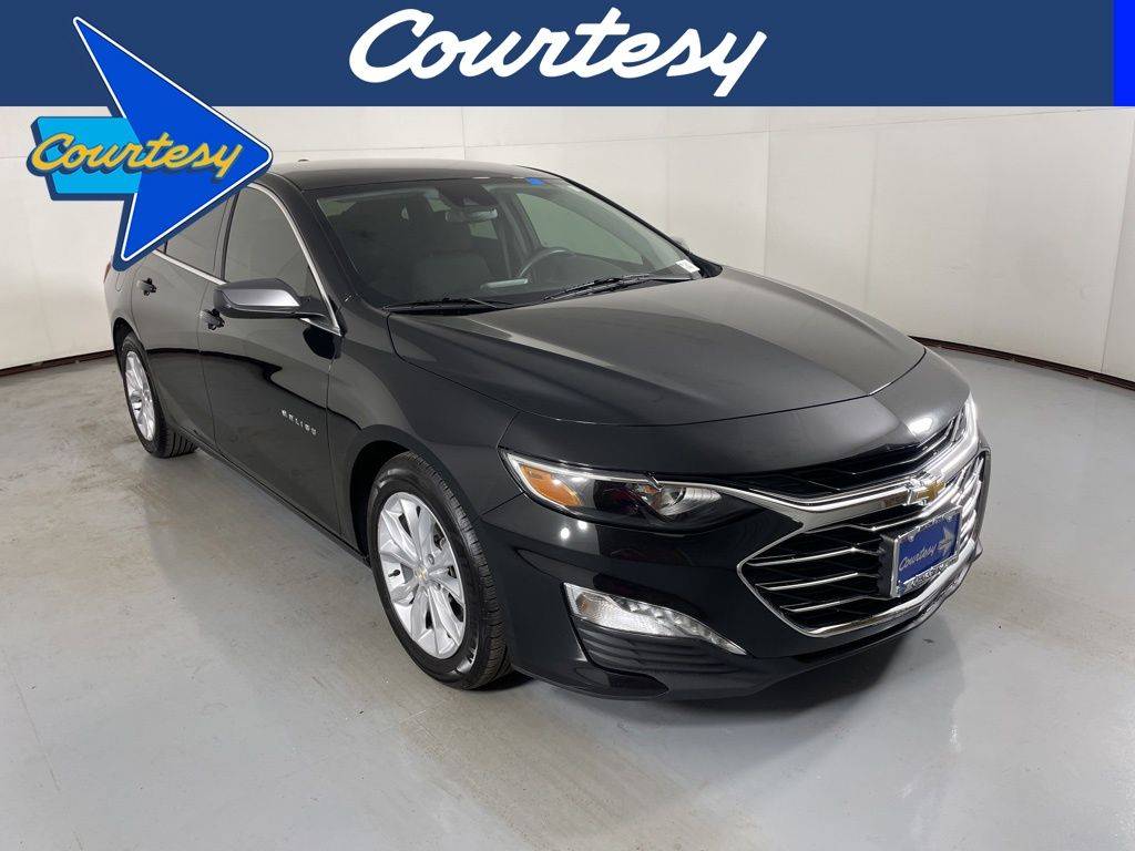 2023 Chevrolet Malibu LT — Sedan — 57,930 mi — Phoenix, AZ