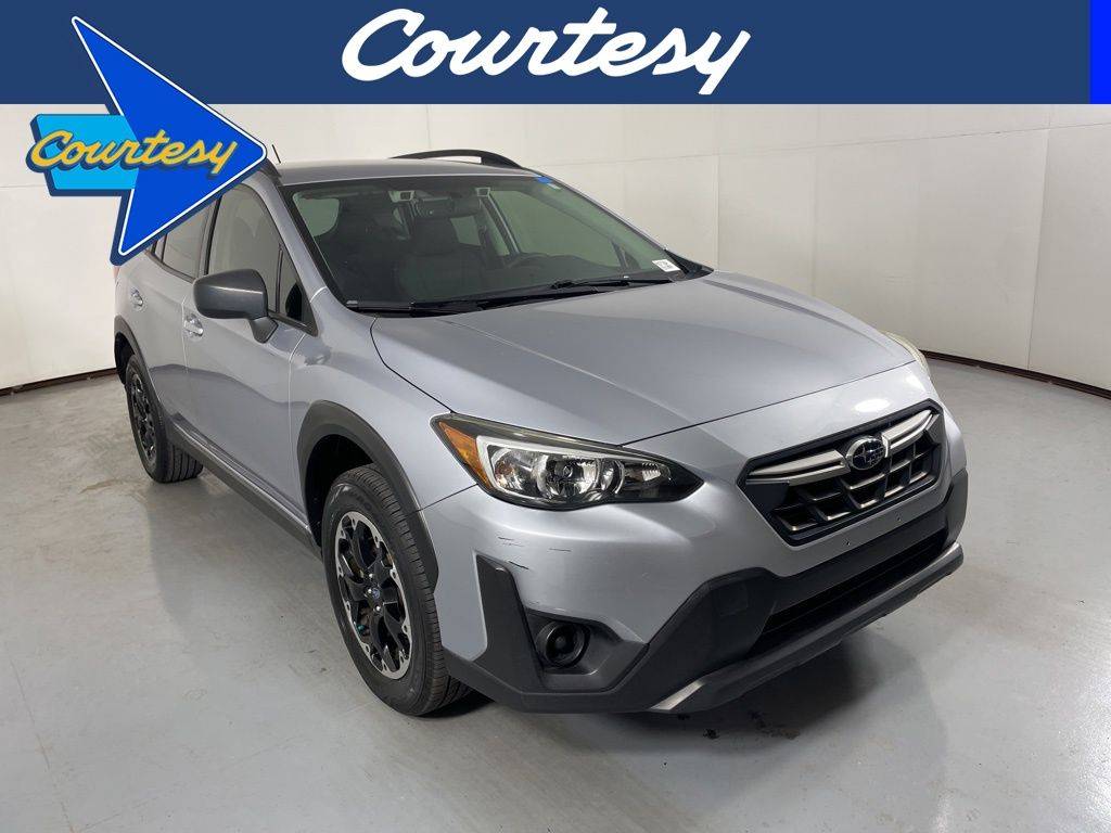 2021 Subaru Crosstrek 2.0i — SUV — 51,370 mi — Phoenix, AZ