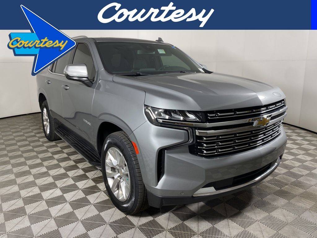 2023 Chevrolet Tahoe Premier — SUV — 31,000 mi — Phoenix, AZ