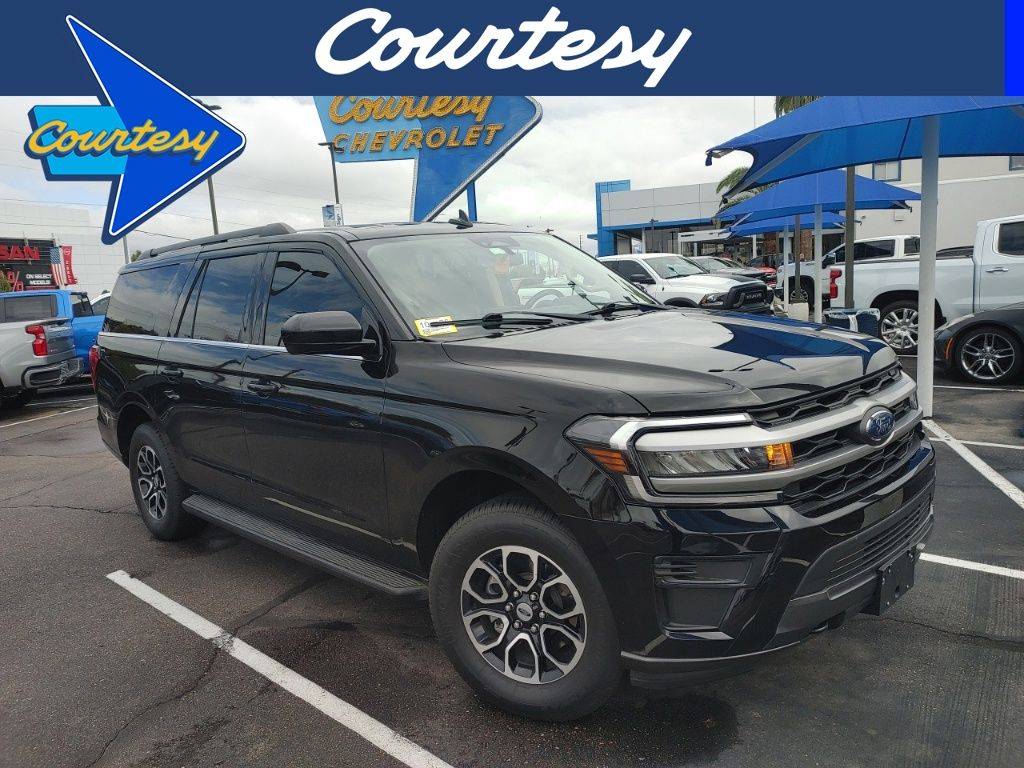 2022 Ford Expedition XLT — SUV — 97,232 mi — Phoenix, AZ