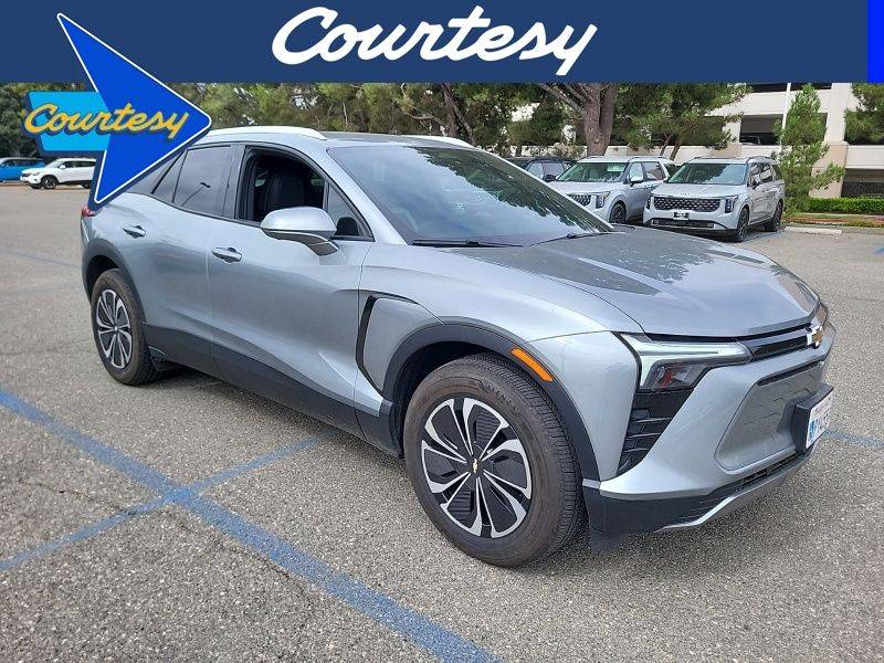 2024 Chevrolet Blazer EV LT — SUV — 24,570 mi — Phoenix, AZ