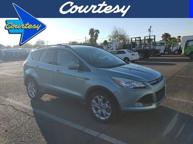 2013 Ford Escape SE — SUV — 123,434 mi — Phoenix, AZ