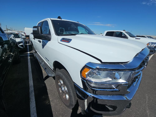 2024 Ram 2500 Big Horn — Pickup Truck — 21,825 mi — Phoenix, AZ