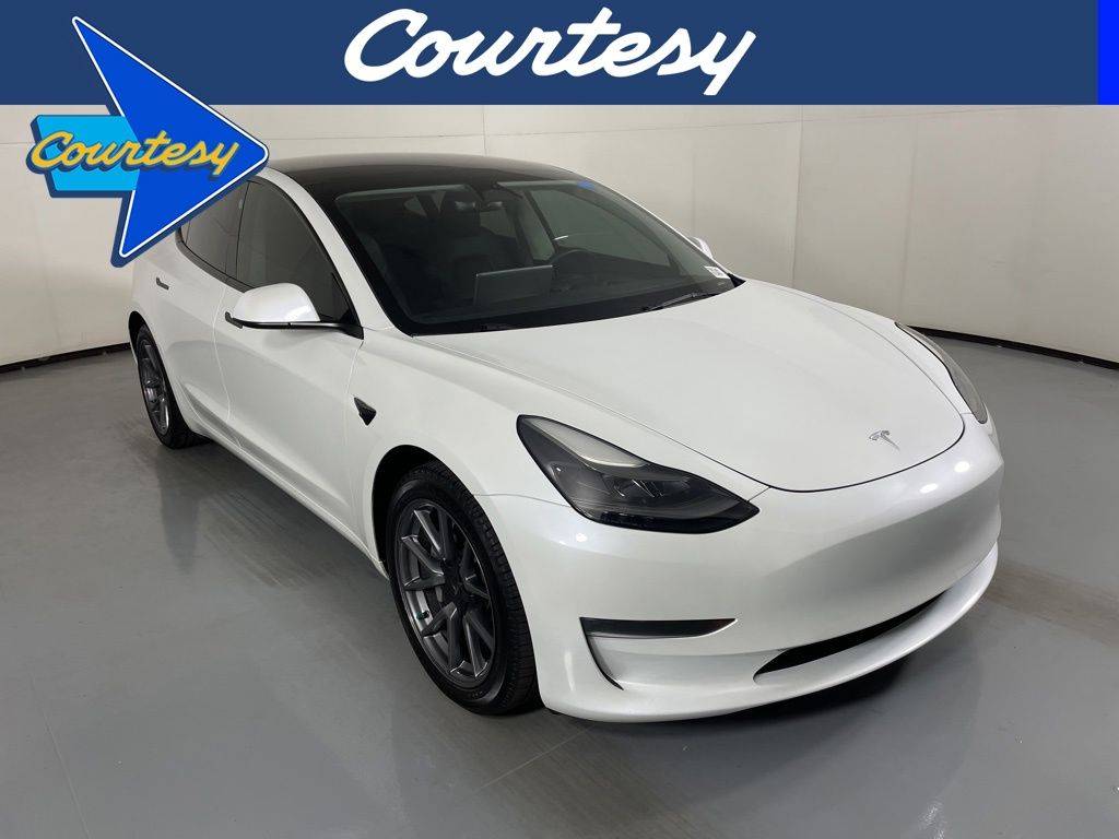 2023 Tesla Model 3 Model 3 — Sedan — 29,768 mi — Phoenix, AZ