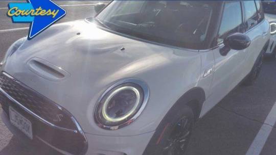 2023 MINI Clubman Cooper S Classic — Wagon — 57,816 mi — Phoenix, AZ