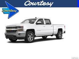 2017 Chevrolet Silverado 1500 WT — Pickup Truck — 129,870 mi — Phoenix, AZ