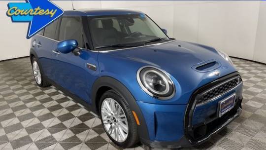 2024 MINI Hardtop Cooper S — Hatchback — 23,021 mi — Phoenix, AZ