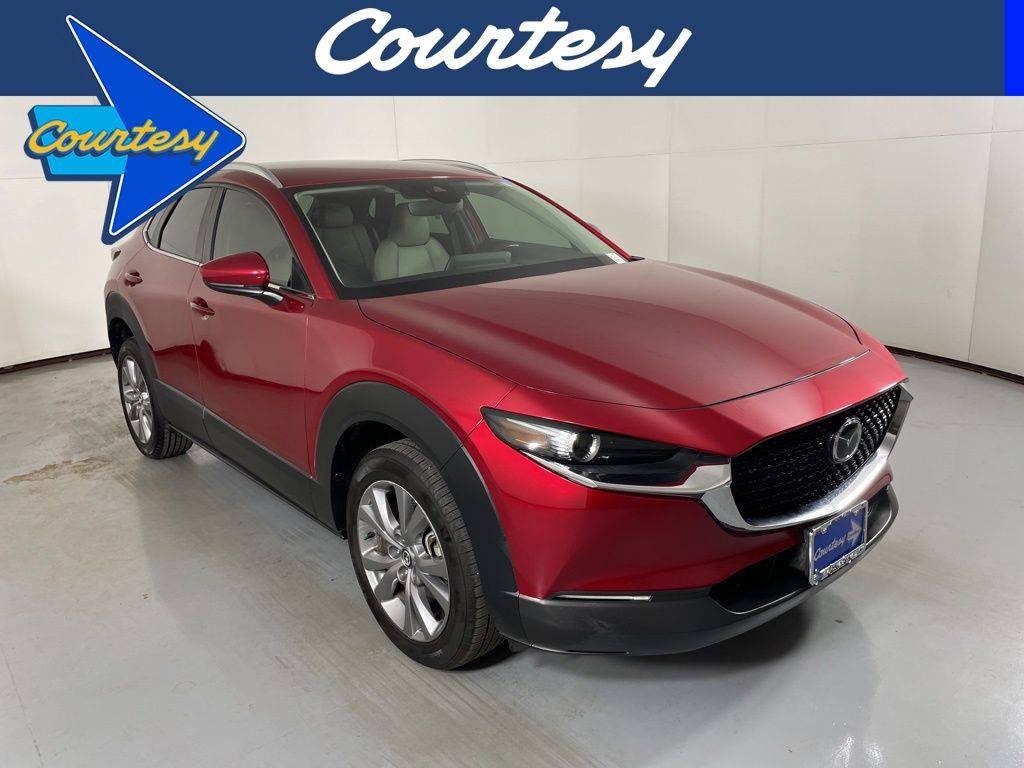 2023 Mazda CX-30 Preferred — SUV — 49,461 mi — Phoenix, AZ