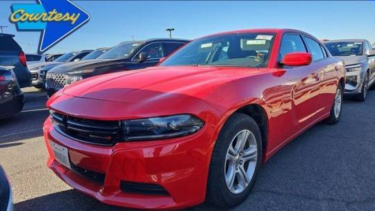 2022 Dodge Charger SXT — Sedan — 52,016 mi — Phoenix, AZ