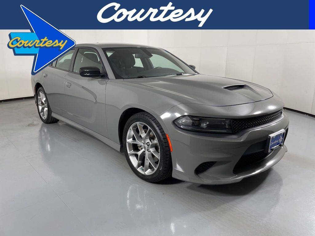 2023 Dodge Charger GT — Sedan — 54,563 mi — Phoenix, AZ