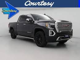 2020 GMC Sierra 1500 Elevation — Pickup Truck — 90,703 mi — Phoenix, AZ